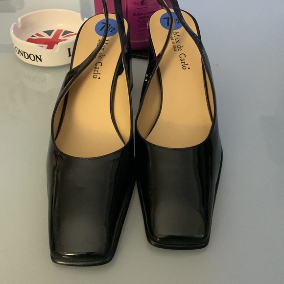 Vintage Shoes made in Italy - Picture 6 of 6